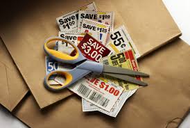 From Clipping Coupons to Closing Deals: Your Path to Saving for Your First Home 1 Clipping Coupons